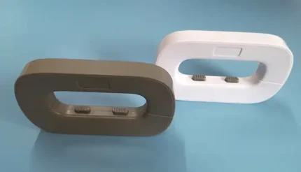 Fridge Lock – Child Safety Adhesive Lock for Refrigerator, Cabinet, Drawer & Sliding Doors